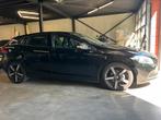 Volvo V40 1.6 D2 115PK 2013 Zwart, Voorwielaandrijving, 28 km/l, 4 cilinders, 1257 kg