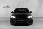 Audi RS4 Avant 2.9 TFSI quattro Pro Line Plus PANO|360|HUD|, Automaat, 1730 kg, Gebruikt, Euro 6