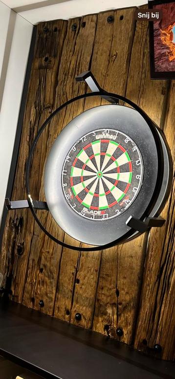 Camerhouders DIY voor autodarts beschikbaar voor biedingen