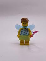 Lego: col08-9 Fairy, Verzenden, Zo goed als nieuw, Losse stenen, Lego