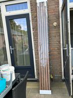 1 Paneel nieuw, Doe-het-zelf en Verbouw, Platen en Panelen, Ophalen, Nieuw