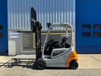 VS-22182 Elektrische triplex heftruck Still RX20-20 BJ2013 S, 2000 tot 3000 kg, Elektrisch, Heftruck, Still