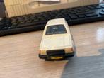 Mebetoys Volvo 343 1/43 - Vintage Modelauto, Overige merken, Gebruikt, Auto, Df