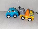 Duplo mijn eerste sleepwagen, Gebruikt, Ophalen of Verzenden, Duplo, Duplo