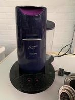 Philips Senseo Twist koffiezetapparaat Instelbare koffie, Witgoed en Apparatuur, Koffiezetapparaten, Ophalen of Verzenden, Zo goed als nieuw