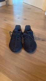 Yeezy boost 350 v2 black, Kleding | Heren, Schoenen, Ophalen, Zo goed als nieuw, Zwart