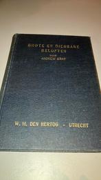 Andrew Gray. Grote en dierbare beloften, Boeken, Ophalen of Verzenden, Gelezen