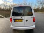 Volkswagen Caddy 1.4 TGI HIGHLINE AUTOMAAT NAVI PDC BENZINE/, Gebruikt, 4 cilinders, Volkswagen, Overige brandstoffen
