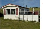 Chalet Ameland 7/6 - 9/6, Bemiddelingsbureau, Tuin, 2 slaapkamers, Recreatiepark