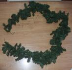 Kerstguirlande kerstslinger guirlande dennentak, Ophalen of Verzenden