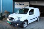 Mercedes-Benz Citan 109 CDI *2016*Elektr'pakket*1 jaar APK, Euro 5, Wit, Mercedes-Benz, Particulier