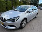 Opel Astra Sports Tourer 1.6 CDTI Business+ ECC NAVI APPLE C, Voorwielaandrijving, Stof, Gebruikt, Euro 6