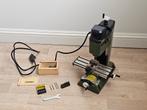 Proxxon Micromot MF 70 & Proxxon Micromot PM 40, Ophalen, Zo goed als nieuw