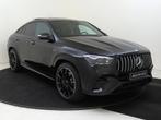 Mercedes-Benz GLE-klasse Coupé AMG 53 Hybrid 4MATIC+ Premiu, 77 km/l, Gebruikt, Zwart, Bedrijf