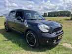 Mini Countryman 1.6 Cooper S Chili, Auto's, Voorwielaandrijving, Gebruikt, 750 kg, Origineel Nederlands