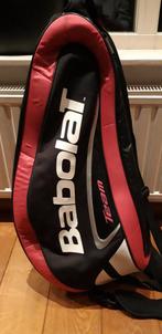 Babolat tennistas, Sport en Fitness, Tennis, Gebruikt, Tas, Babolat, Ophalen