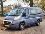 FIAT DUCATO 3.0 DIESEL 116KW EURO 4  LUXE UITVOERING EXPORT, Voorwielaandrijving, Stof, 4 cilinders, Bedrijf