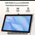 Android Tablet 6GB RAM, 32GB ROM - Nieuw!, Computers en Software, Android Tablets, 10 inch, 32 GB, Nieuw, Ophalen of Verzenden