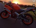 Honda CBR125R 2015, Motoren, Particulier, 125 cc