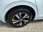 VW Volkswagen Polo NIEUWE APK 1.0 TSI 95PK highline 2018 Wit, Voorwielaandrijving, Wit, Origineel Nederlands, Handgeschakeld