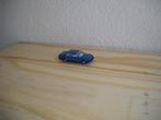 BMW 750i blauw 1:87, Hobby en Vrije tijd, Modelauto's | 1:87, Ophalen of Verzenden, Zo goed als nieuw, Auto, Wiking