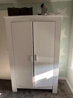 Bopita kledingkast wit, Ophalen, Gebruikt, Kast, 50 tot 70 cm