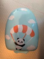 Kinderkoffer, Hard kunststof, Minder dan 50 cm, Ophalen of Verzenden, Zo goed als nieuw