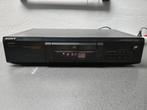 Sony cdp-xe330 cd speler nette staat incl. afstandsbediening, Audio, Tv en Foto, Cd-spelers, Ophalen of Verzenden, Zo goed als nieuw
