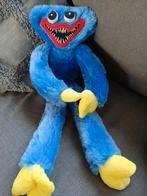 Huggy Wuggy, Kinderen en Baby's, Ophalen of Verzenden, Zo goed als nieuw, Overige typen