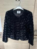Bontjasje maat 38, Kleding | Dames, Ophalen of Verzenden, Zo goed als nieuw, Maat 38/40 (M)