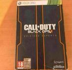 Call of duty black ops 2 speciale editie (xbox 360)
