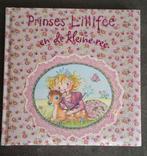 Prinses Lillifee en de kleine ree - Sprookjesboek, Boeken, Monika finsterbusch, Fictie algemeen, Ophalen of Verzenden, Zo goed als nieuw