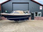 Makma vlet 700, Ophalen, 10 tot 30 pk, Gebruikt, Binnenboordmotor