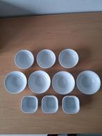 servies, Ophalen of Verzenden, Porselein, Overige stijlen, Kom(men)