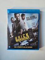 BRICK MANSIONS (BLURAY), Cd's en Dvd's, Blu-ray, Carduelis & Media, Tollenstraat 53D 3035NC Rotterdam, Ophalen of Verzenden, Zo goed als nieuw