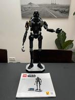 Lego Star Wars K-2SO - 75434, Ophalen, Zo goed als nieuw, Complete set, Lego