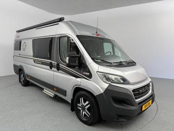 Malibu Comfort 640 LE Coupé 180PK Automaat 1e eig VOL OPTIE beschikbaar voor biedingen