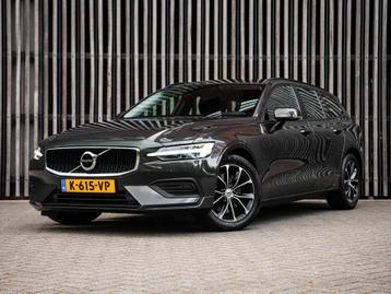 Volvo V60 2.0 B3 Momentum Advantage Trekhaak Camera BTW beschikbaar voor biedingen