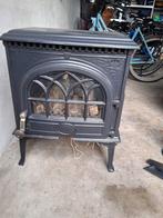 Jotul Gashaard - Goed Werkend!, Ophalen, Gebruikt, Gas, Vrijstaand