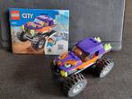 Lego city 60251, Kinderen en Baby's, Speelgoed | Duplo en Lego, Complete set, Ophalen of Verzenden, Lego, Zo goed als nieuw