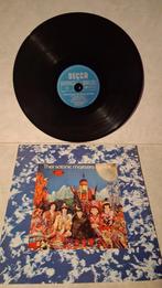 Psychedelic. Rolling Stones, Verzenden, Gebruikt, 12 inch, Progressive