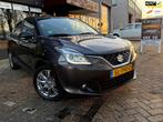 Suzuki Baleno 1.2 High Executive camera, Gebruikt, 4 cilinders, Origineel Nederlands, Stoelverwarming