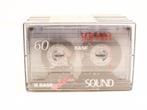 6 Basf cassettebandjes 31434, Cd's en Dvd's, Cassettebandjes, Ophalen of Verzenden, Gebruikt, 2 t/m 25 bandjes