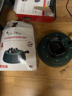 Kerstboomstandaard, Ophalen, Nieuw