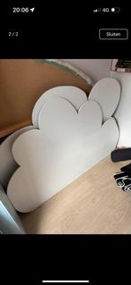 Wolk Backdrop - Wanddecoratie, Ophalen of Verzenden, Zo goed als nieuw, Wanddecoratie