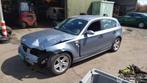 BMW 1-serie E87 2005 118i N46B20B Grijs onderdelen