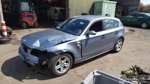 BMW 1-serie E87 2005 118i N46B20B Grijs onderdelen, Auto-onderdelen, Overige Auto-onderdelen