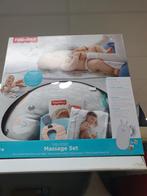 Nieuwe Fisher-Price Baby Bunny Massage Set, Enschede, Overige typen, Nieuw, Ophalen of Verzenden