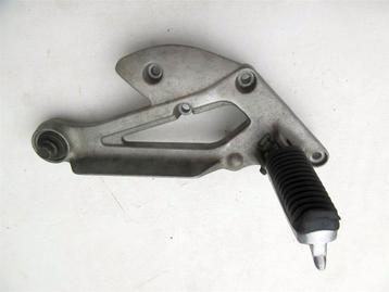 Yamaha XJ600 schetsplaat R Diversion XJ 600 S schets plaat beschikbaar voor biedingen