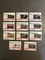 Circuit Chronicles (Complete Set), Ophalen of Verzenden, Nieuw, Meerdere kaarten
